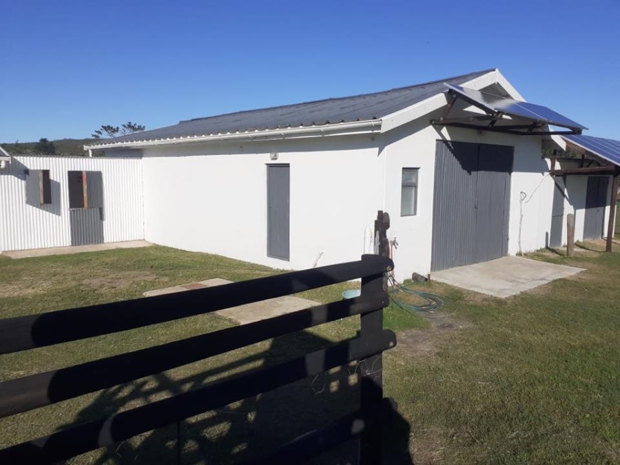 0 Bedroom Property for Sale in Mossel Bay Rural Western Cape